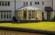 Shellow Bowells conservatory leads