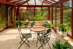 Shellow Bowells conservatory quotes