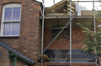 free Shellow Bowells home extension quotes